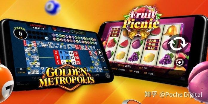 Live Casino dealer နှင့် card ဂိမ်းများ