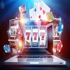 Live Casino dealer ဘတ်ကာရတ်နှင့် card ဂိမ်းမျက်နှာ