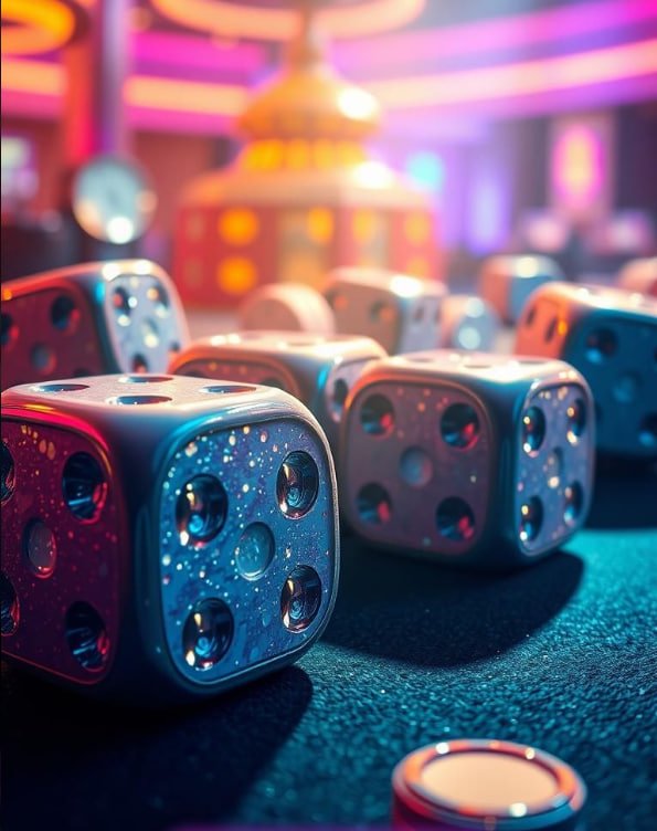Buba88 Slots RTP နှင့် Volatility အကြောင်း Myanmar ဘာသာဖြင့် ရှင်းပြသောပုံ